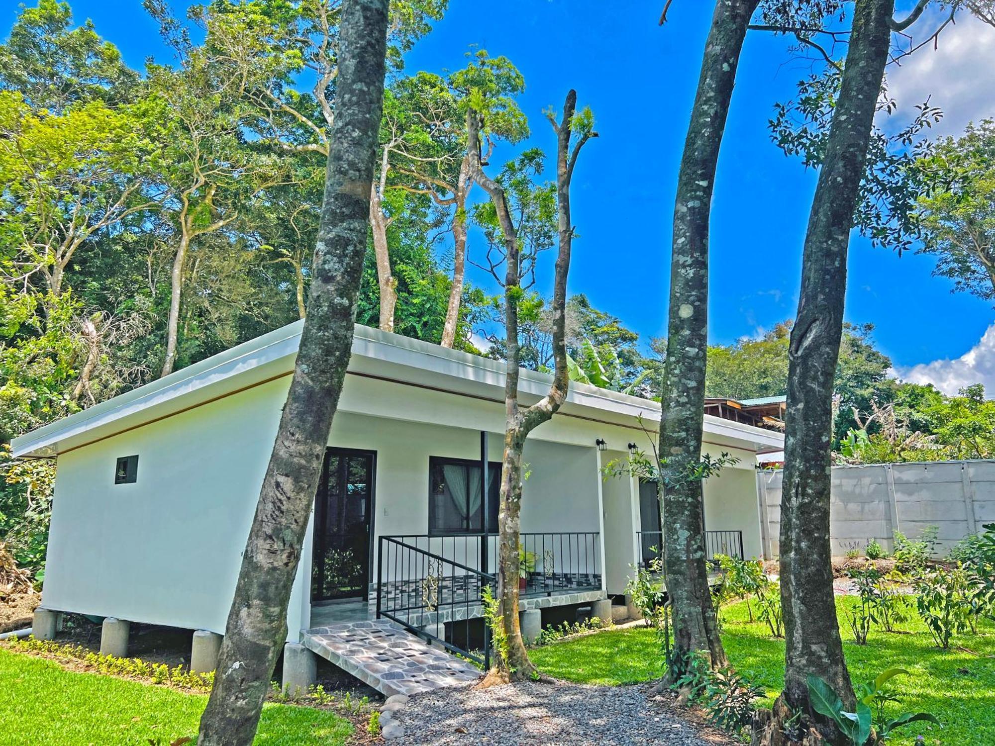 Monteverde Magic Mountain Bagian luar foto